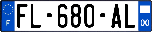 FL-680-AL