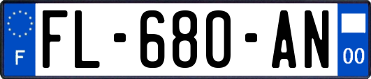 FL-680-AN