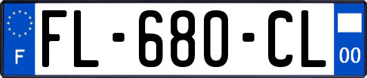 FL-680-CL