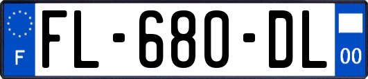 FL-680-DL