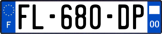 FL-680-DP