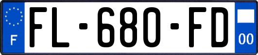FL-680-FD