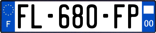 FL-680-FP