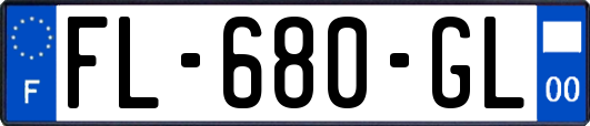FL-680-GL