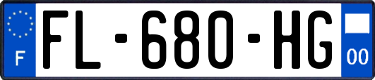 FL-680-HG