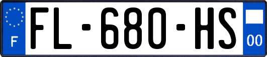 FL-680-HS