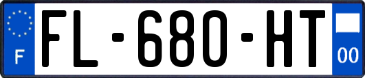 FL-680-HT