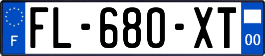 FL-680-XT