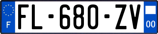 FL-680-ZV