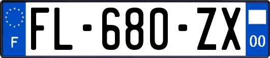 FL-680-ZX