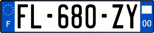 FL-680-ZY