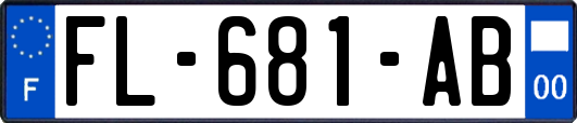 FL-681-AB