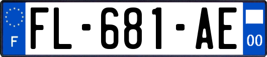 FL-681-AE