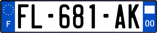 FL-681-AK