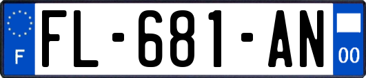 FL-681-AN