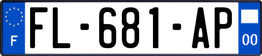 FL-681-AP