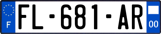 FL-681-AR