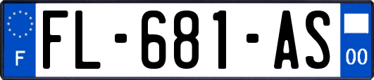 FL-681-AS