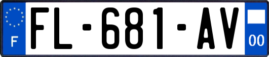 FL-681-AV