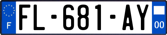 FL-681-AY