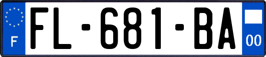FL-681-BA