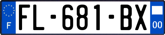 FL-681-BX