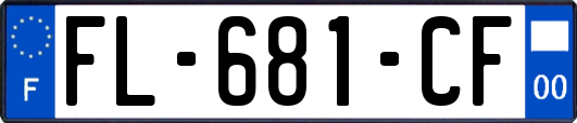 FL-681-CF