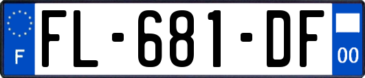 FL-681-DF