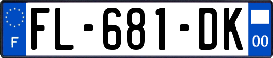 FL-681-DK