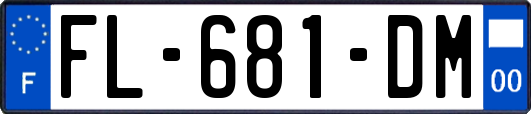 FL-681-DM