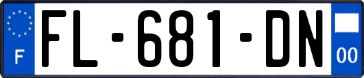 FL-681-DN