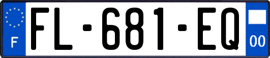 FL-681-EQ