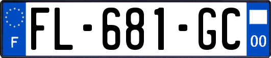 FL-681-GC