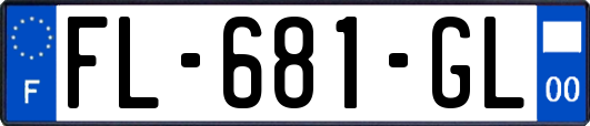 FL-681-GL