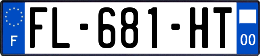 FL-681-HT