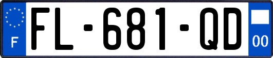FL-681-QD