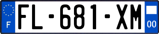 FL-681-XM