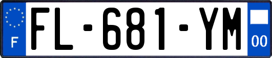 FL-681-YM