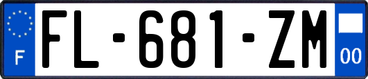 FL-681-ZM