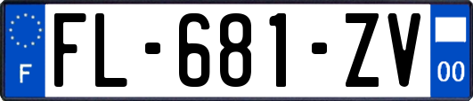 FL-681-ZV