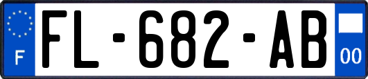 FL-682-AB