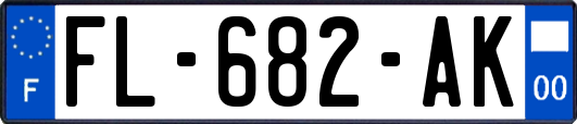 FL-682-AK