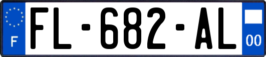 FL-682-AL