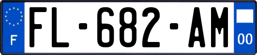 FL-682-AM