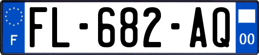 FL-682-AQ