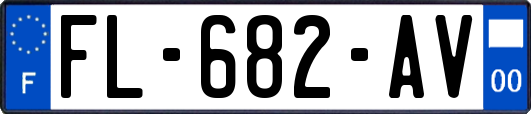 FL-682-AV