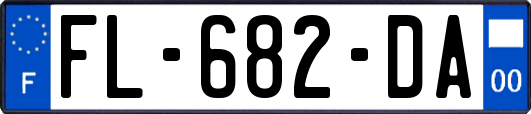 FL-682-DA