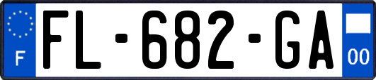 FL-682-GA