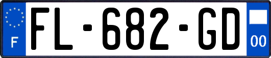 FL-682-GD