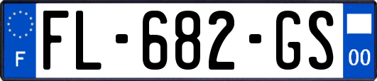 FL-682-GS